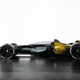 Illustration for article titled Renault's RS 2027 Vision F1 Concept Is The Wacky Light-Up Fan-Centric Future We Need